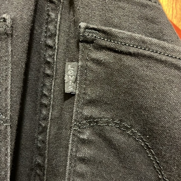 Levi’s jeans - Picture 3 of 4